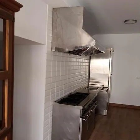 Casa Cueva Rural Vico, Ideal Grandes Grupos Дом отдыха *