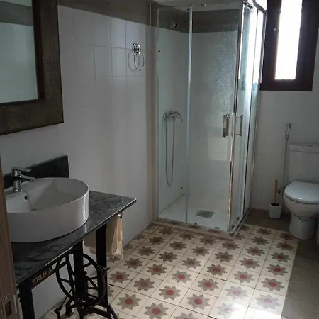 Дом отдыха Casa Cueva Rural Vico, Ideal Grandes Grupos *