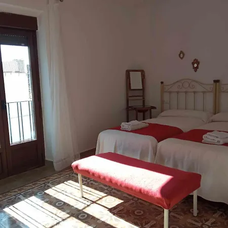 Casa Cueva Rural Vico, Ideal Grandes Grupos