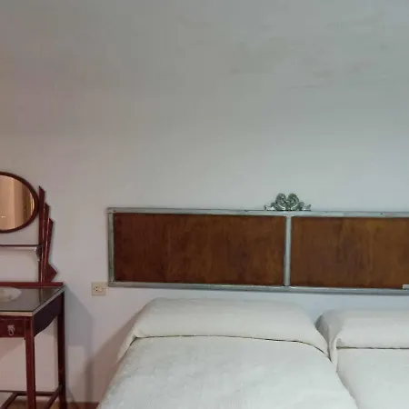 Casa Cueva Rural Vico, Ideal Grandes Grupos Дом отдыха