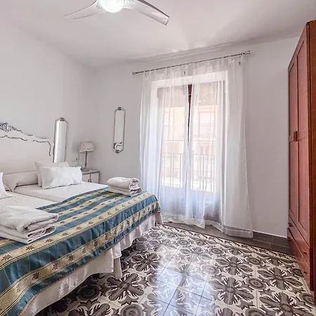 Casa Cueva Rural Vico, Ideal Grandes Grupos Дом отдыха Фрейла