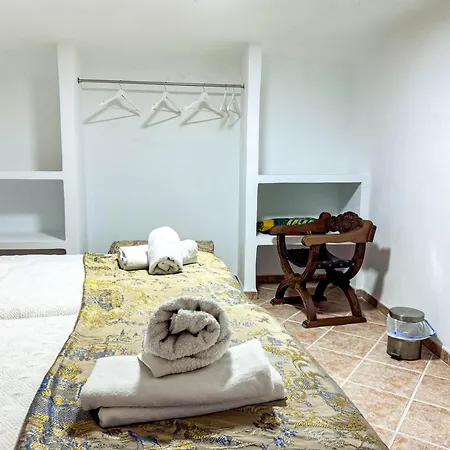 Casa Cueva Rural Vico, Ideal Grandes Grupos Дом отдыха Фрейла
