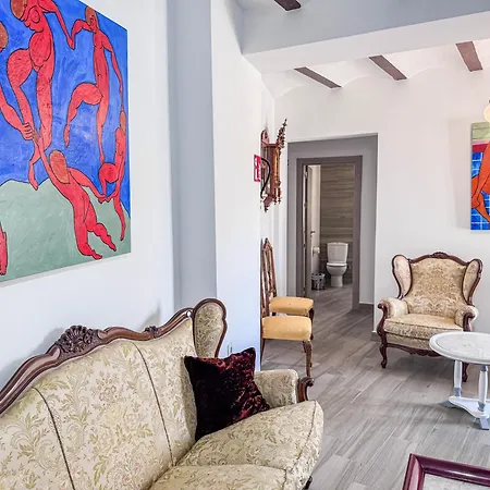 Casa Cueva Rural Vico, Ideal Grandes Grupos Фрейла