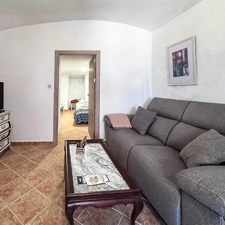 Дом отдыха Casa Cueva Rural Vico, Ideal Grandes Grupos *