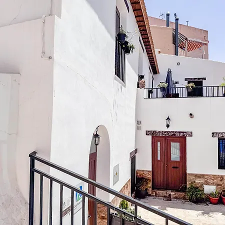 Casa Cueva Rural Vico, Ideal Grandes Grupos * Фрейла