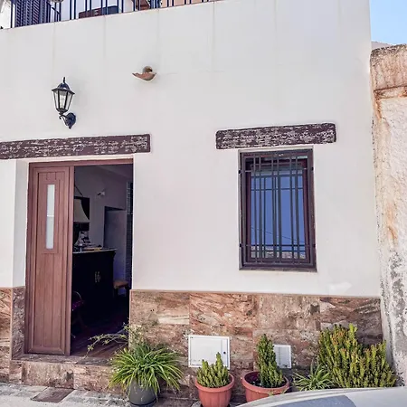 Дом отдыха Casa Cueva Rural Vico, Ideal Grandes Grupos Фрейла