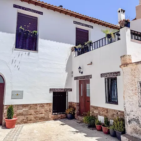 Casa Cueva Rural Vico, Ideal Grandes Grupos *