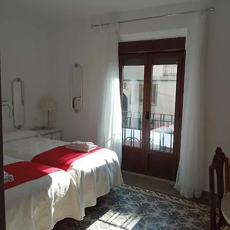度假居 Casa Cueva Rural Vico, Ideal Grandes Grupos