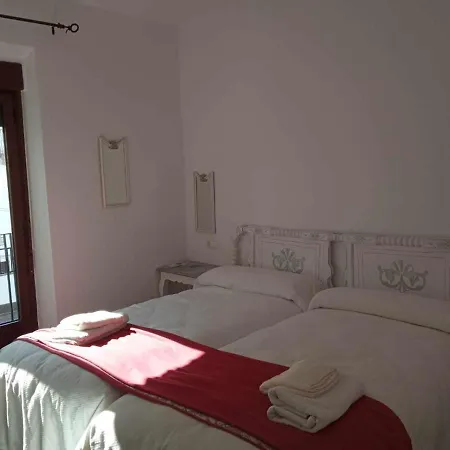 別荘 Casa Cueva Rural Vico, Ideal Grandes Grupos