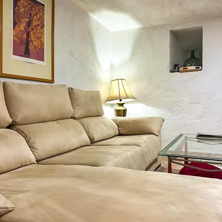 Casa Cueva Rural Vico, Ideal Grandes Grupos * Freila